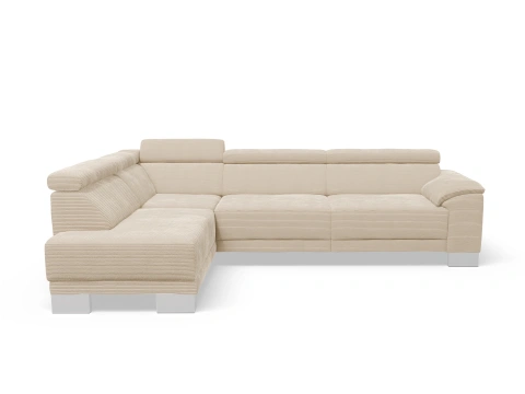 Ecksofa UM Large L